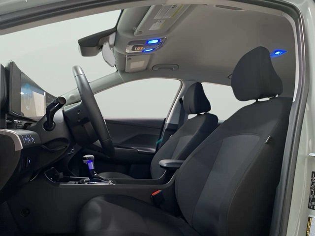 2026 Hyundai Kona SEL Sport Dallas TX