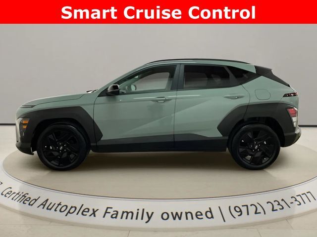 2026 Hyundai Kona SEL Sport Dallas TX