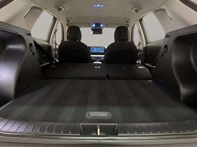 2026 Hyundai Kona SEL Sport Dallas TX