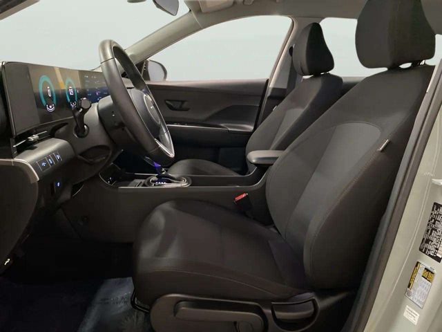 2026 Hyundai Kona SEL Sport Dallas TX