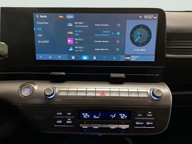 2026 Hyundai Kona SEL Sport Dallas TX