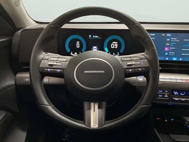 2026 Hyundai Kona SEL Sport Dallas TX