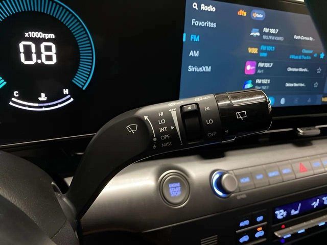 2026 Hyundai Kona SEL Sport Dallas TX