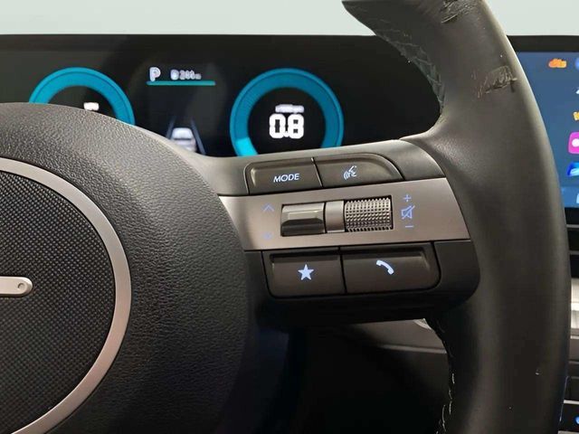2026 Hyundai Kona SEL Sport Dallas TX