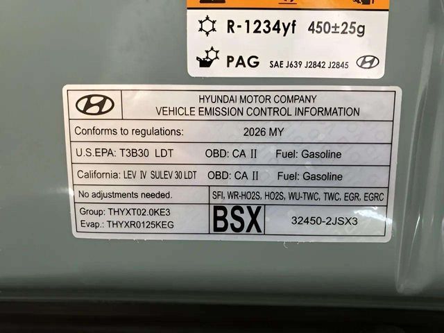 2026 Hyundai Kona SEL Sport Dallas TX