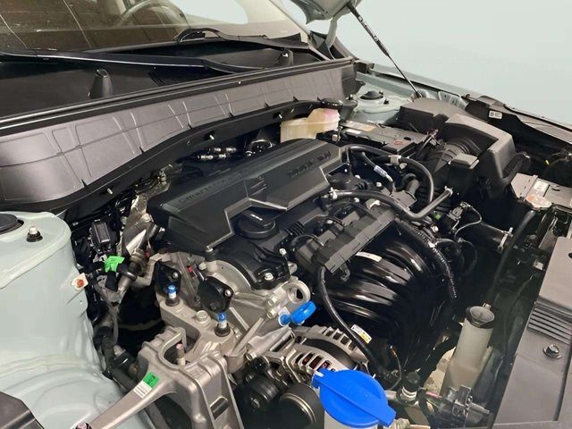 2026 Hyundai Kona SEL Sport Dallas TX