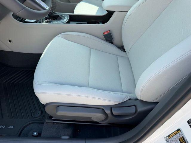 2026 Hyundai Kona SEL Sport FWD Cape Girardeau MO