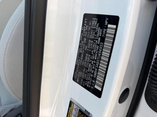 2026 Hyundai Kona SEL Sport FWD Cape Girardeau MO