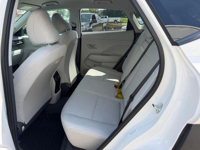 2026 Hyundai Kona SEL Sport FWD Cape Girardeau MO