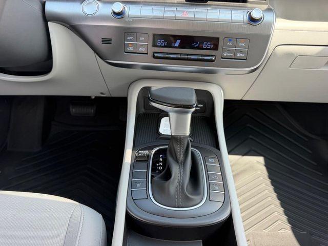 2026 Hyundai Kona SEL Sport FWD Cape Girardeau MO