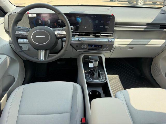 2026 Hyundai Kona SEL Sport FWD Cape Girardeau MO