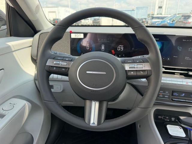 2026 Hyundai Kona SEL Sport FWD Cape Girardeau MO