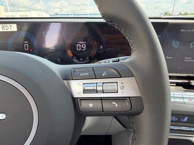2026 Hyundai Kona SEL Sport FWD Cape Girardeau MO