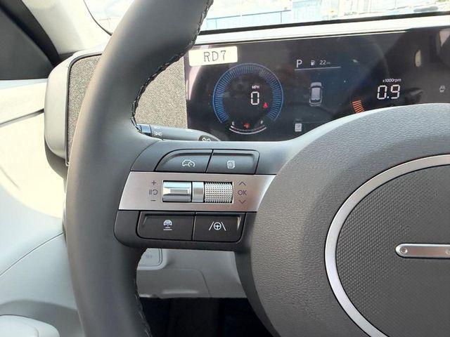 2026 Hyundai Kona SEL Sport FWD Cape Girardeau MO