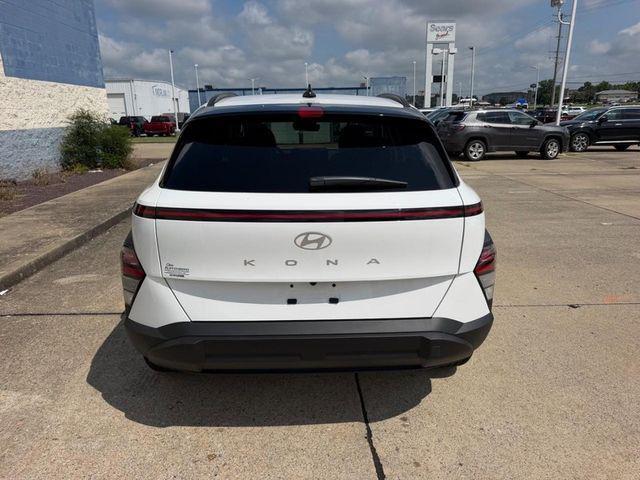 2026 Hyundai Kona SEL Sport FWD Cape Girardeau MO