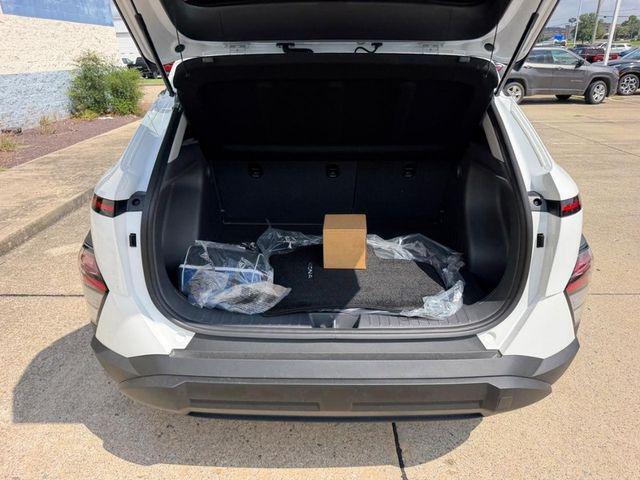 2026 Hyundai Kona SEL Sport FWD Cape Girardeau MO