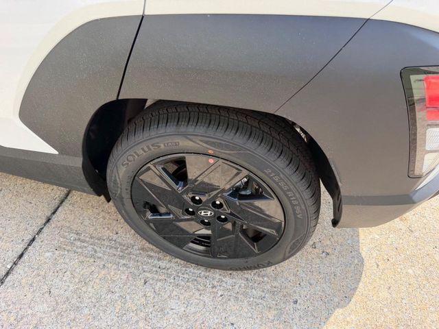 2026 Hyundai Kona SEL Sport FWD Cape Girardeau MO