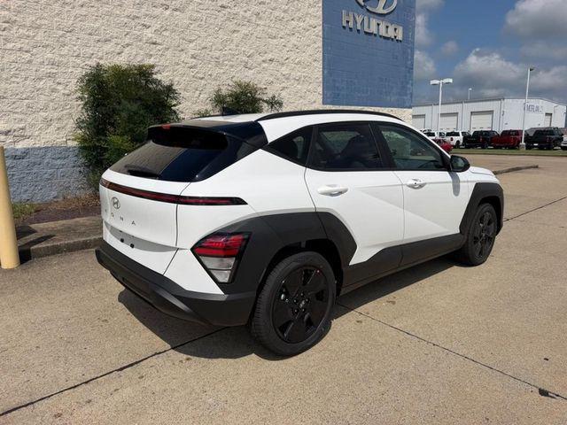 2026 Hyundai Kona SEL Sport FWD Cape Girardeau MO