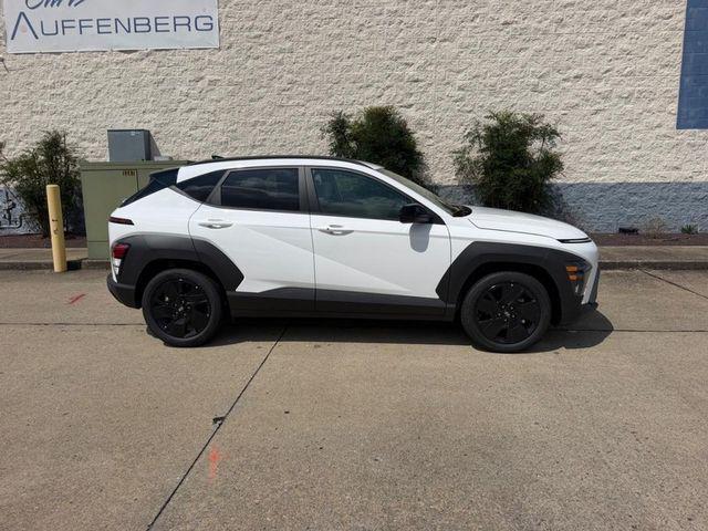 2026 Hyundai Kona SEL Sport FWD Cape Girardeau MO