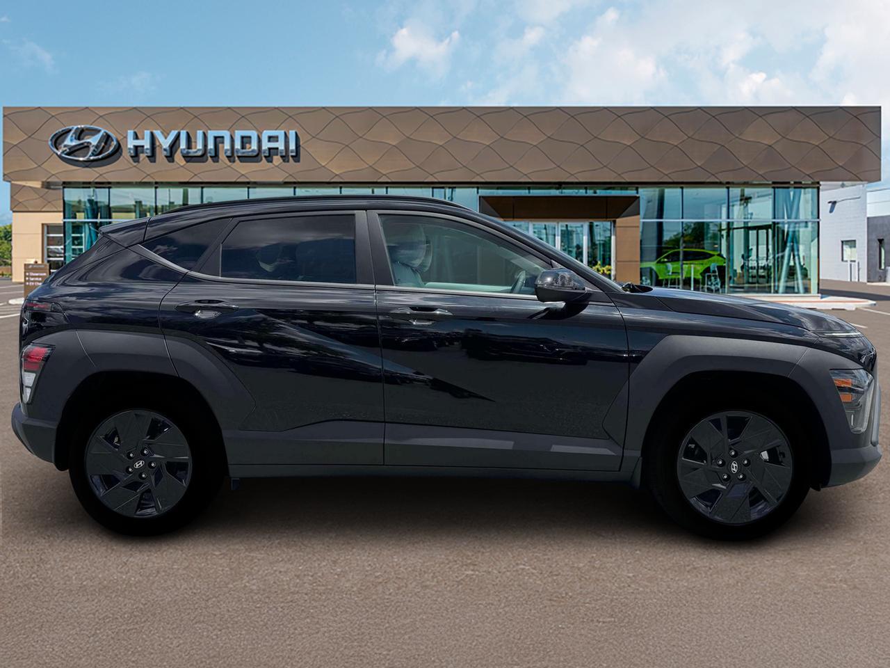 2026 Hyundai Kona SEL Sport FWD Cape Girardeau MO