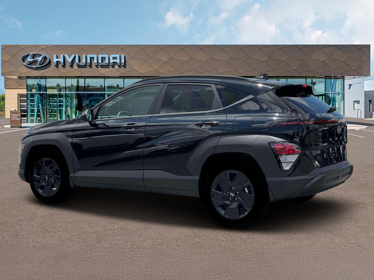 2026 Hyundai Kona SEL Sport FWD Cape Girardeau MO