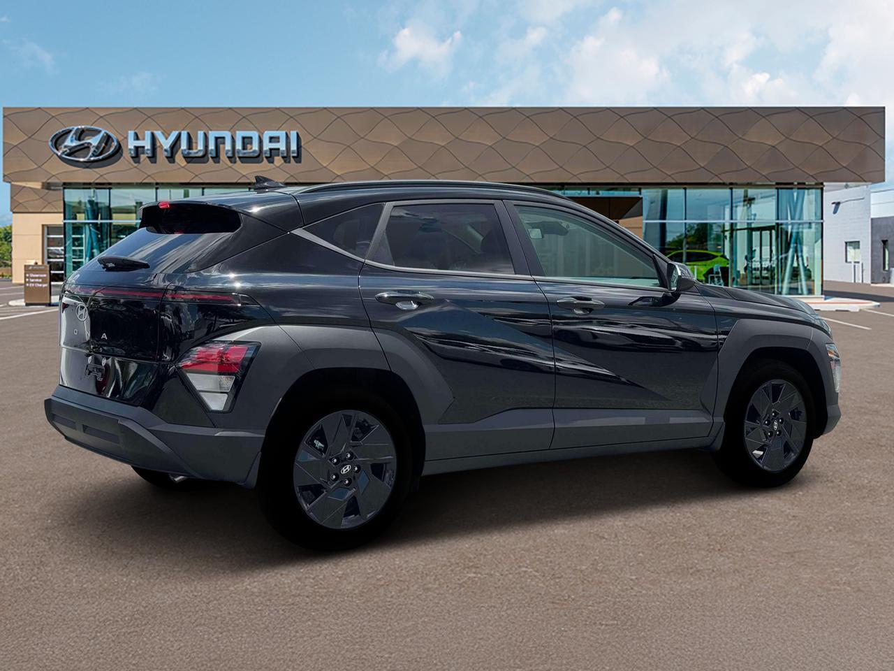 2026 Hyundai Kona SEL Sport FWD Cape Girardeau MO