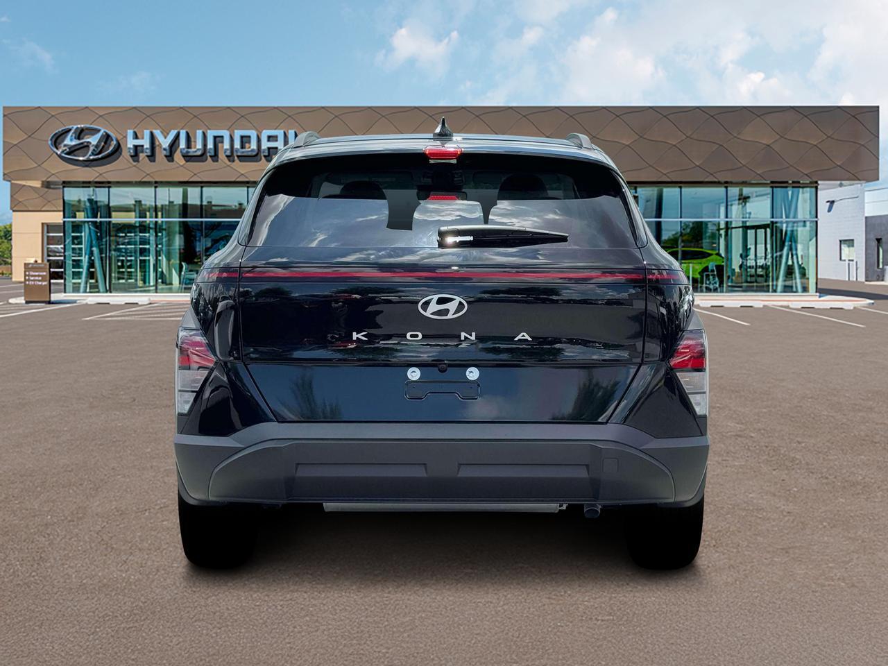 2026 Hyundai Kona SEL Sport FWD Cape Girardeau MO