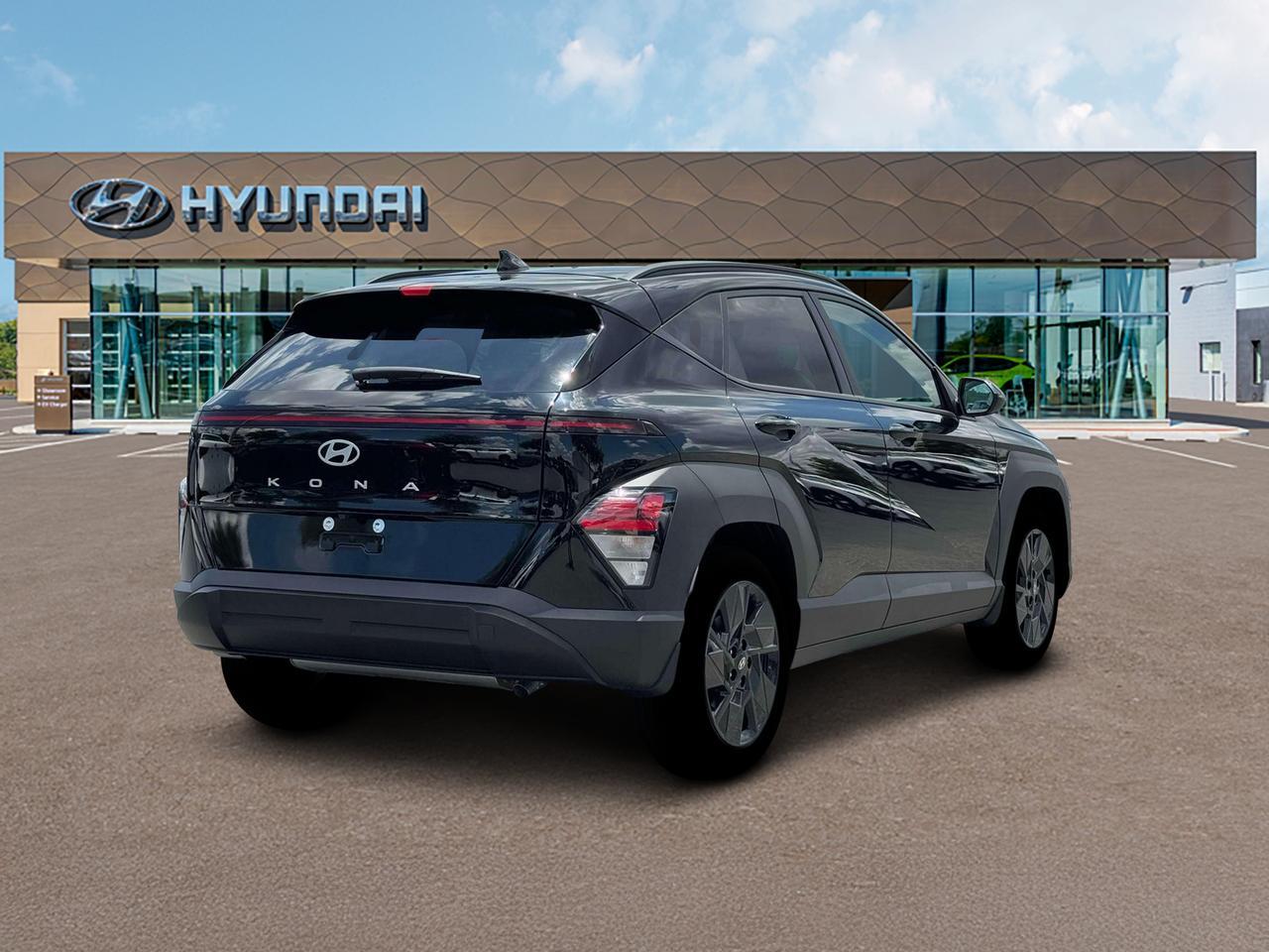 2026 Hyundai Kona SEL Sport FWD Cape Girardeau MO