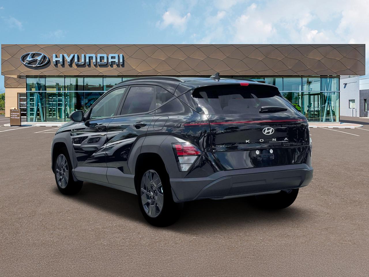 2026 Hyundai Kona SEL Sport FWD Cape Girardeau MO