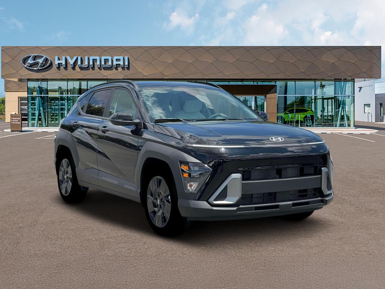 2026 Hyundai Kona SEL Sport FWD Cape Girardeau MO