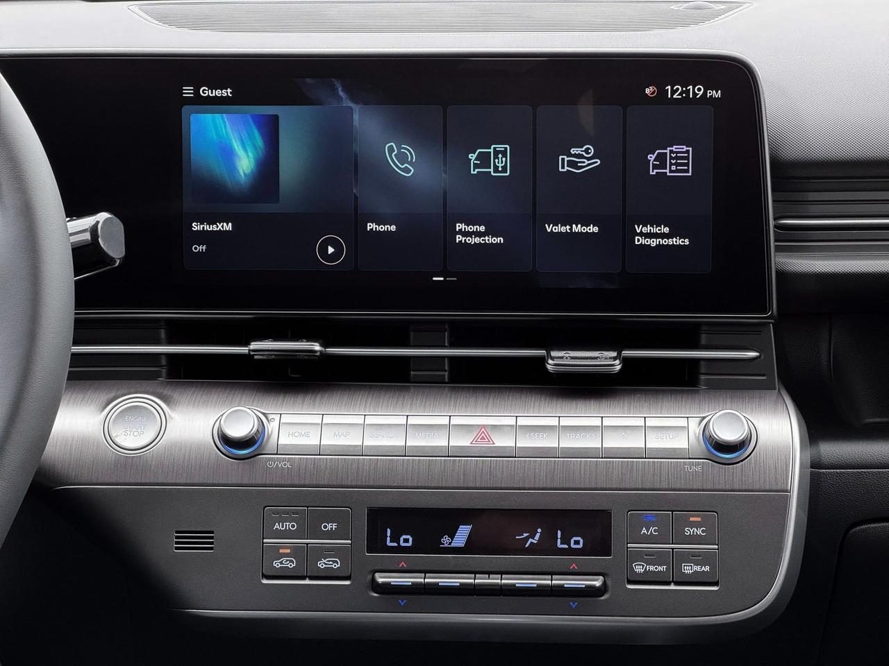 2026 Hyundai Kona SEL Sport FWD Cape Girardeau MO