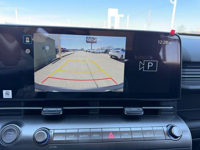 2026 Hyundai Kona SEL Sport FWD Cape Girardeau MO