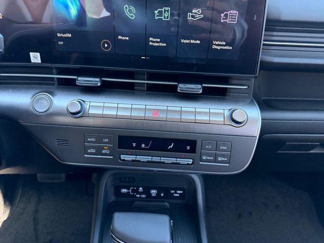 2026 Hyundai Kona SEL Sport FWD Cape Girardeau MO