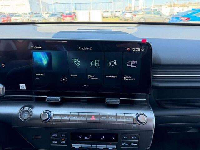 2026 Hyundai Kona SEL Sport FWD Cape Girardeau MO