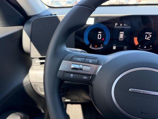 2026 Hyundai Kona SEL Sport FWD Cape Girardeau MO