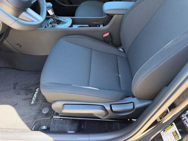 2026 Hyundai Kona SEL Sport FWD Cape Girardeau MO