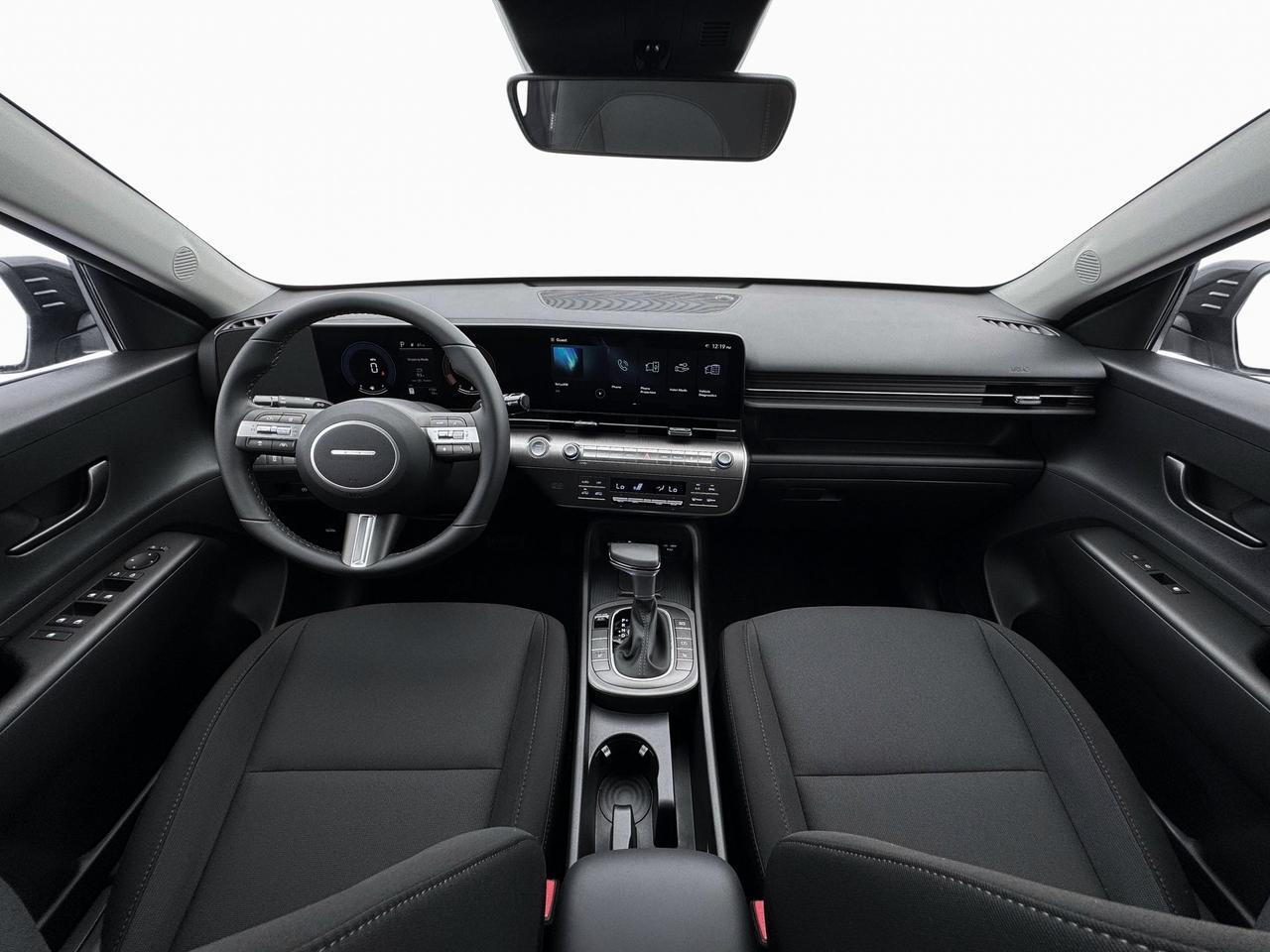 2026 Hyundai Kona SEL Sport FWD Cape Girardeau MO