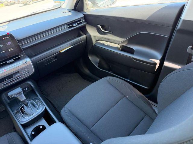 2026 Hyundai Kona SEL Sport FWD Cape Girardeau MO