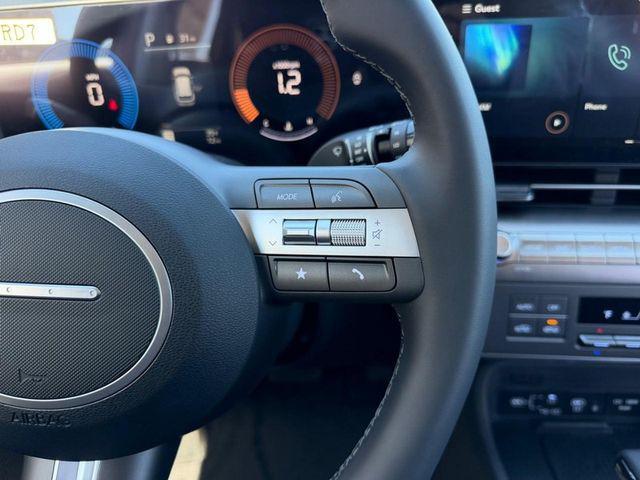 2026 Hyundai Kona SEL Sport FWD Cape Girardeau MO