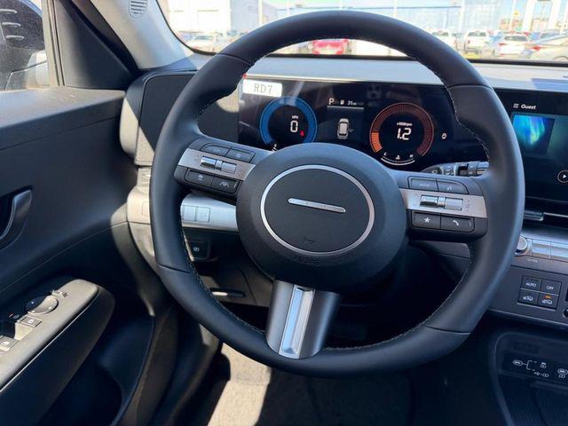 2026 Hyundai Kona SEL Sport FWD Cape Girardeau MO