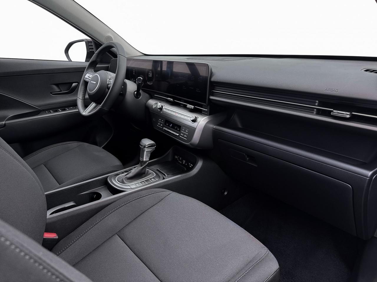 2026 Hyundai Kona SEL Sport FWD Cape Girardeau MO