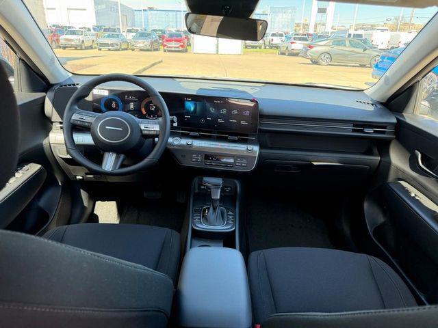 2026 Hyundai Kona SEL Sport FWD Cape Girardeau MO