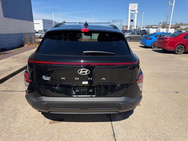2026 Hyundai Kona SEL Sport FWD Cape Girardeau MO
