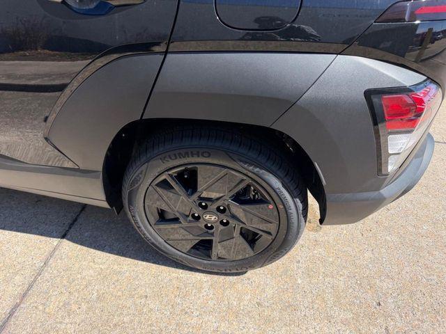 2026 Hyundai Kona SEL Sport FWD Cape Girardeau MO