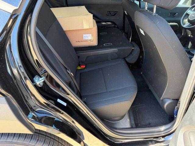 2026 Hyundai Kona SEL Sport FWD Cape Girardeau MO