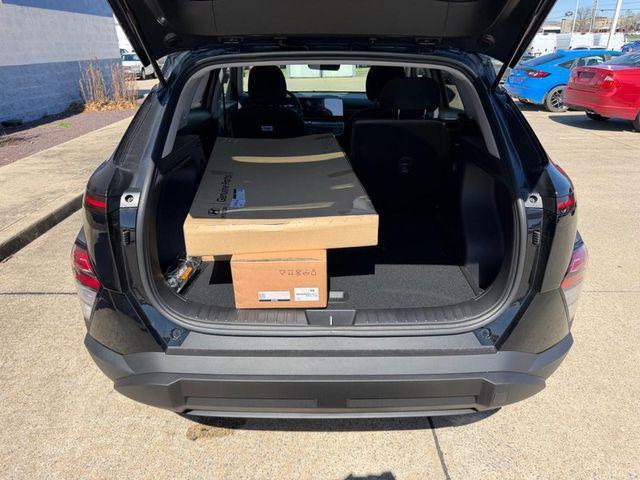 2026 Hyundai Kona SEL Sport FWD Cape Girardeau MO