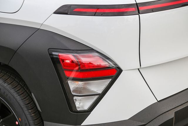 2026 Hyundai Kona SEL Sport Folsom CA