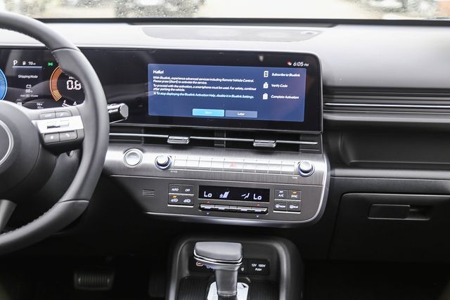 2026 Hyundai Kona SEL Sport Folsom CA