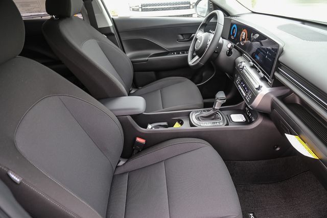 2026 Hyundai Kona SEL Sport Folsom CA