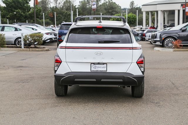 2026 Hyundai Kona SEL Sport Folsom CA